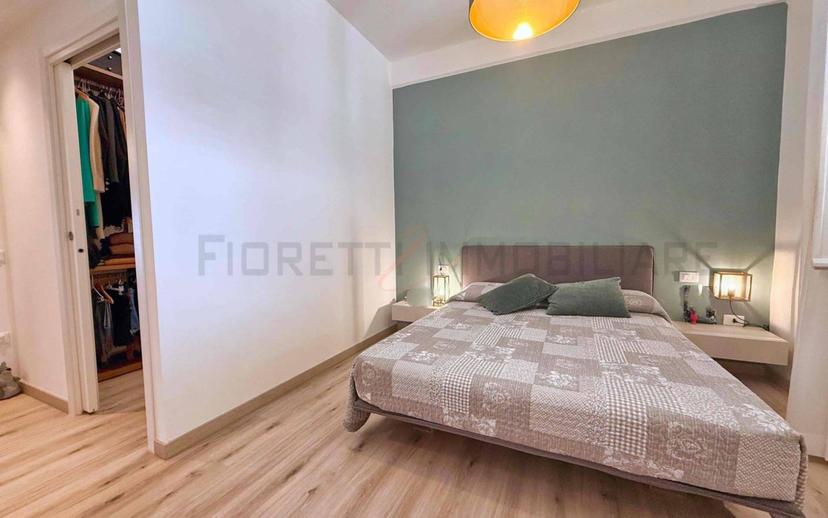 Quadrilocale viale della Repubblica 21B, Centro, Piombino — foto 36 di 38