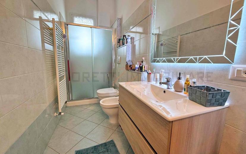 Quadrilocale viale della Repubblica 21B, Centro, Piombino — foto 34 di 38