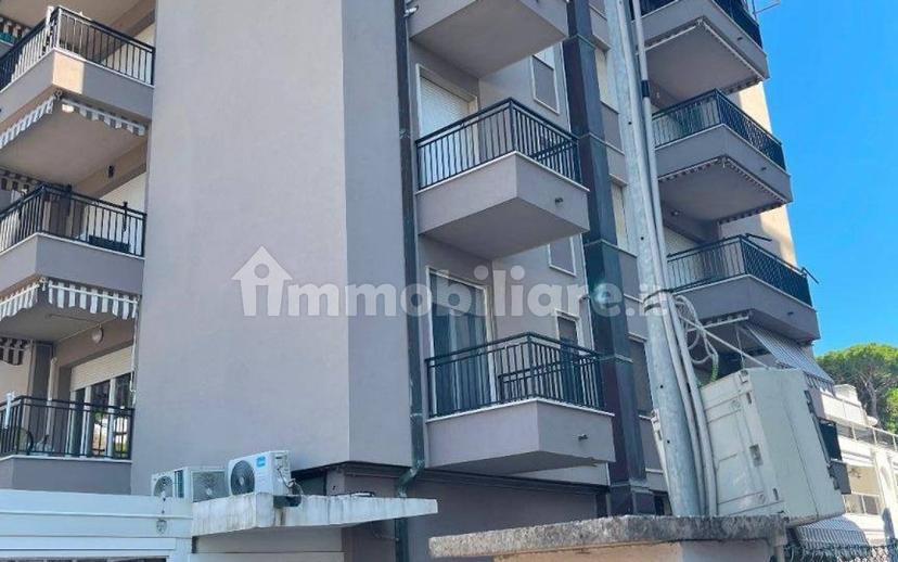 Trilocale viale Giosuè Carducci 29, Lido degli Estensi, Comacchio — foto 6 di 23
