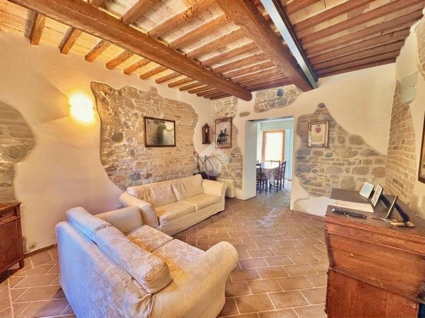 Terratetto plurifamiliare via brunelleschi, Sassocorvaro Auditore — foto 3 di 16