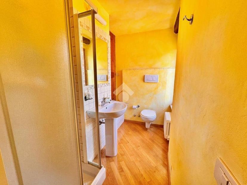 Terratetto plurifamiliare via brunelleschi, Sassocorvaro Auditore — foto 13 di 16
