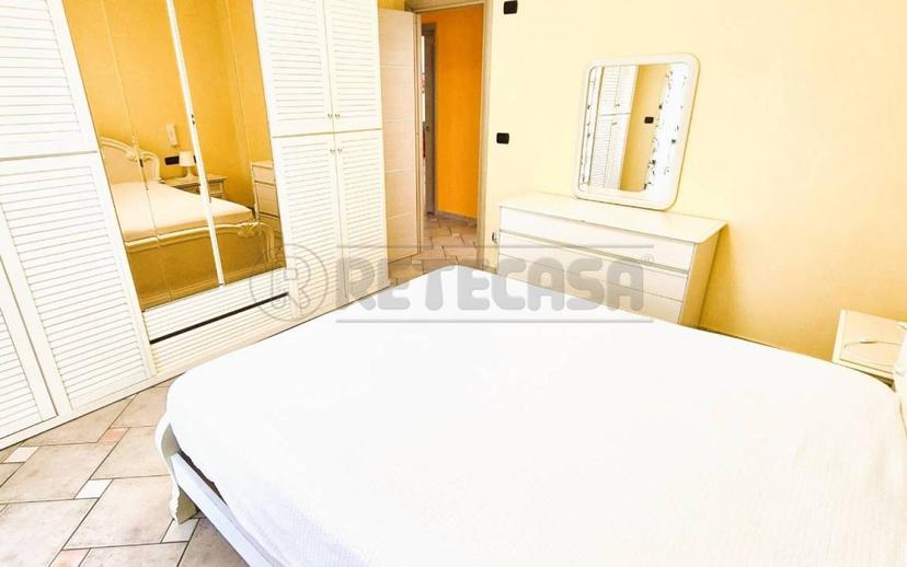 Trilocale ottimo stato, piano rialzato, Tiburtina, Pescara — foto 8 di 19