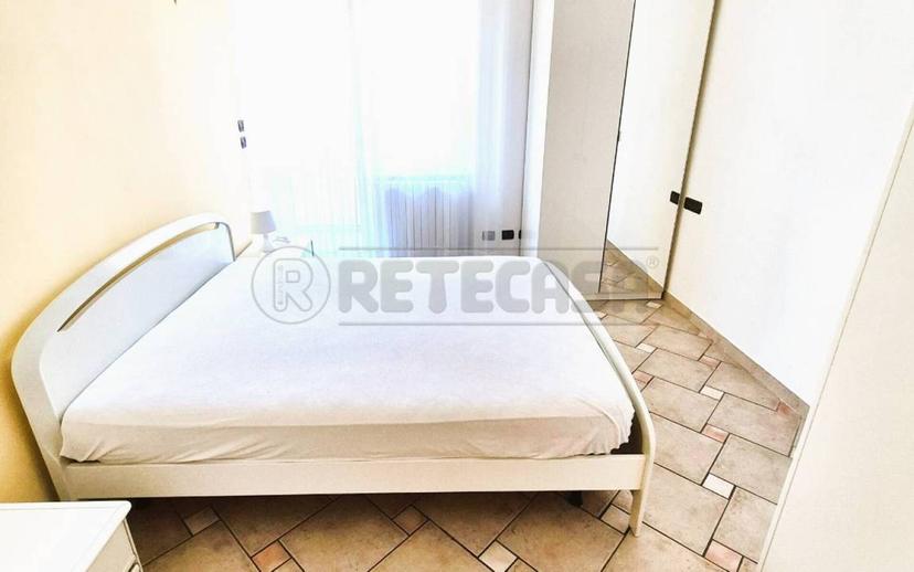 Trilocale ottimo stato, piano rialzato, Tiburtina, Pescara — foto 11 di 19