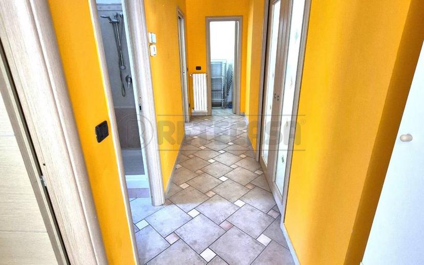 Trilocale ottimo stato, piano rialzato, Tiburtina, Pescara