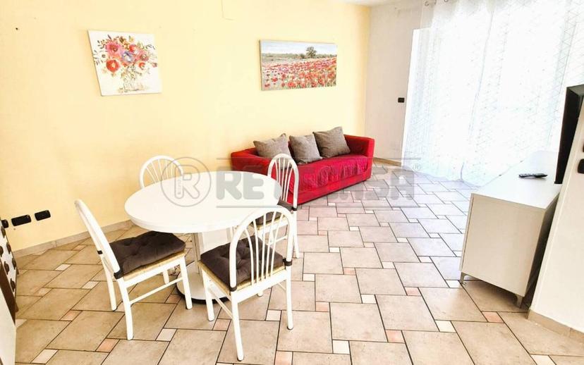 Trilocale ottimo stato, piano rialzato, Tiburtina, Pescara — foto 2 di 19