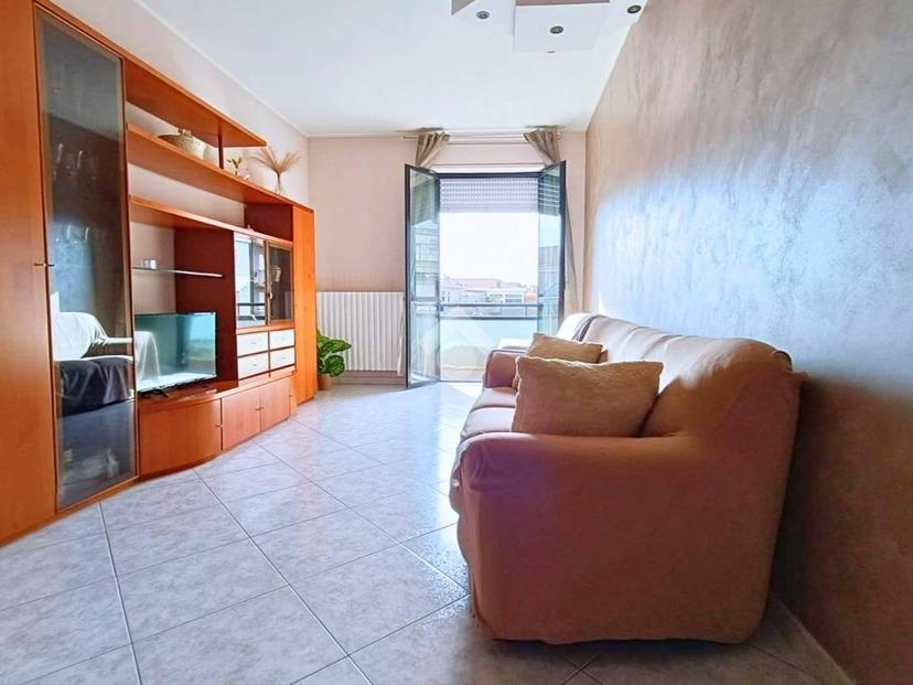 Monolocale via Giulio Cerulli 33, San Severo — foto 11 di 12