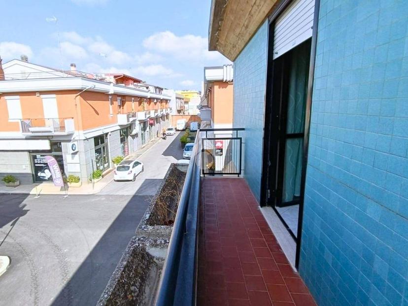 Monolocale via Giulio Cerulli 33, San Severo — foto 2 di 12