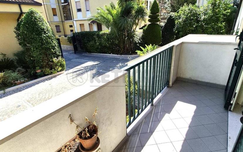 Trilocale ottimo stato, piano rialzato, Tiburtina, Pescara — foto 9 di 19