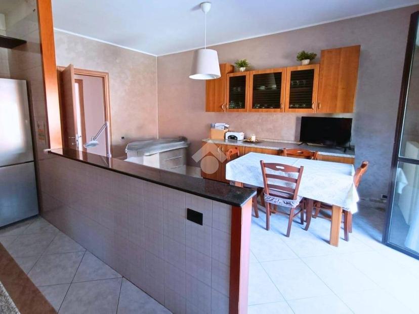 Monolocale via Giulio Cerulli 33, San Severo — foto 7 di 12
