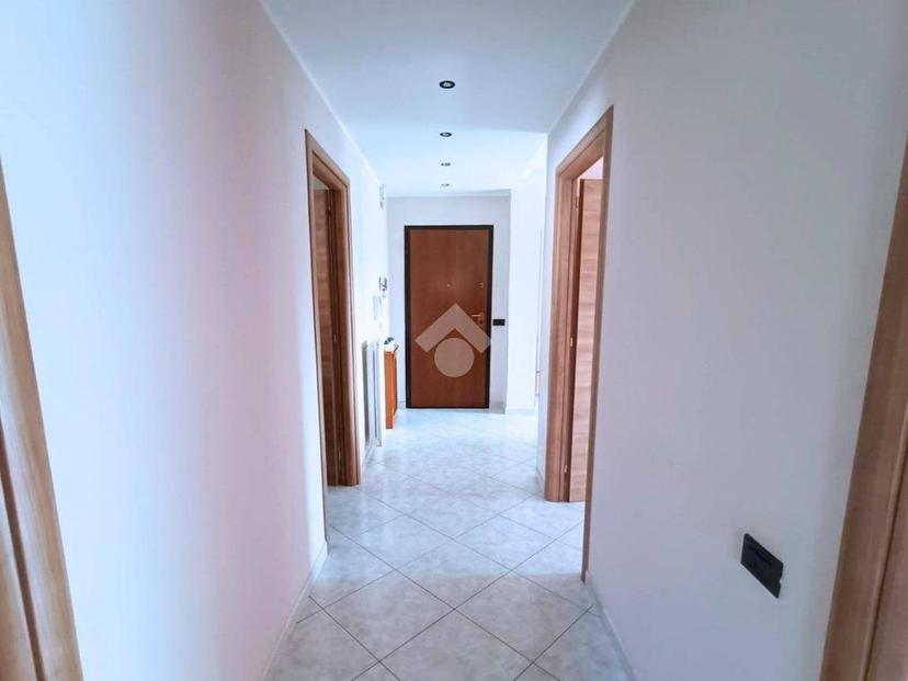 Monolocale via Giulio Cerulli 33, San Severo — foto 5 di 12