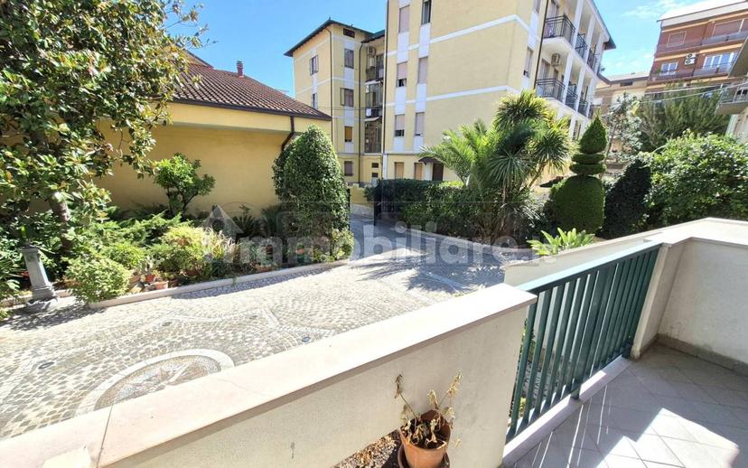 Trilocale ottimo stato, piano rialzato, Tiburtina, Pescara — foto 19 di 19