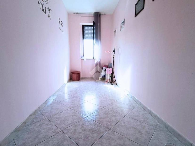 Monolocale via Giulio Cerulli 33, San Severo — foto 3 di 12