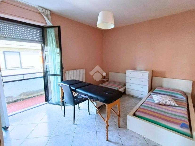 Monolocale via Giulio Cerulli 33, San Severo — foto 9 di 12