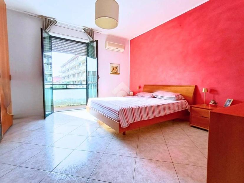 Monolocale via Giulio Cerulli 33, San Severo — foto 12 di 12