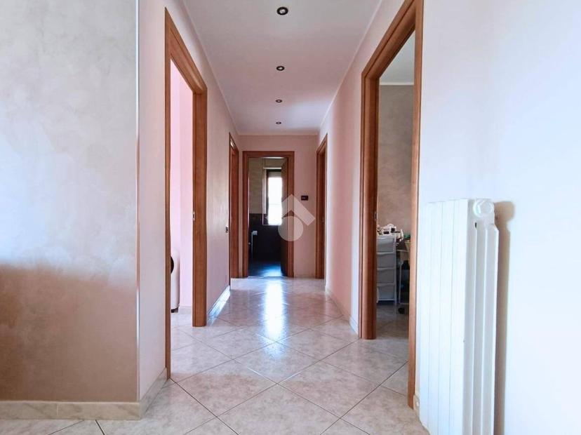 Monolocale via Giulio Cerulli 33, San Severo — foto 4 di 12