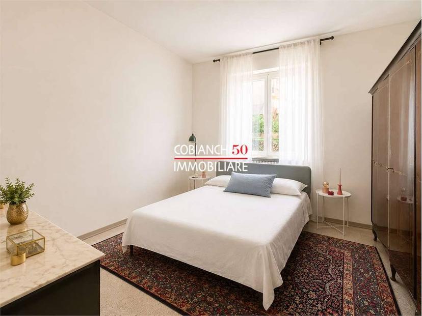 Trilocale via Annibale Rosa, Intra, Verbania — foto 20 di 20