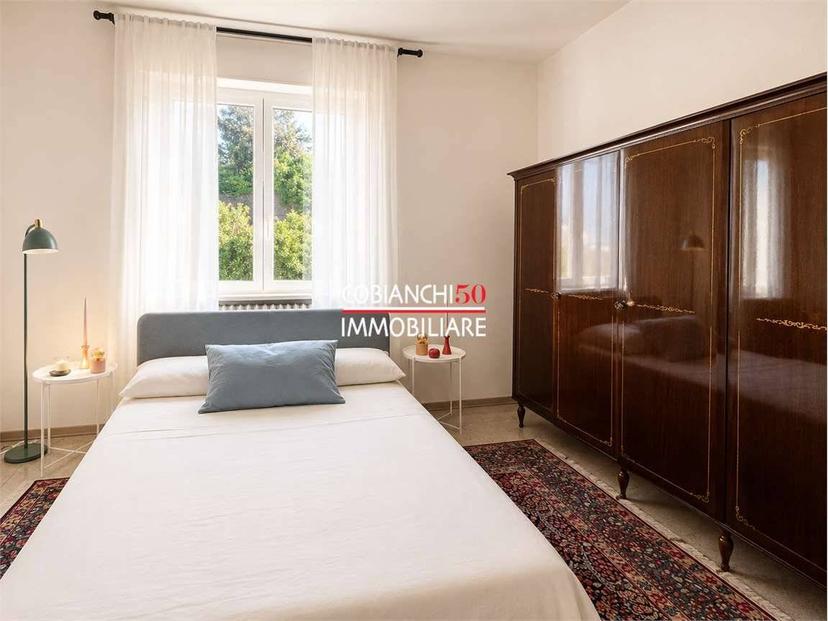 Trilocale via Annibale Rosa, Intra, Verbania — foto 16 di 20