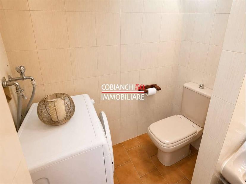 Trilocale via Annibale Rosa, Intra, Verbania — foto 14 di 20