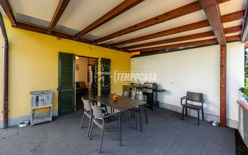 Trilocale via ISCHIA, Marcelli, Numana — foto 9 di 26