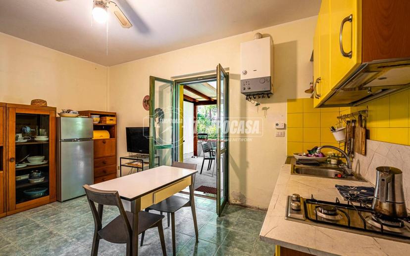 Trilocale via ISCHIA, Marcelli, Numana — foto 25 di 26