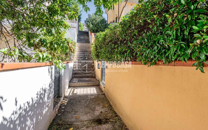 Trilocale via ISCHIA, Marcelli, Numana — foto 21 di 26