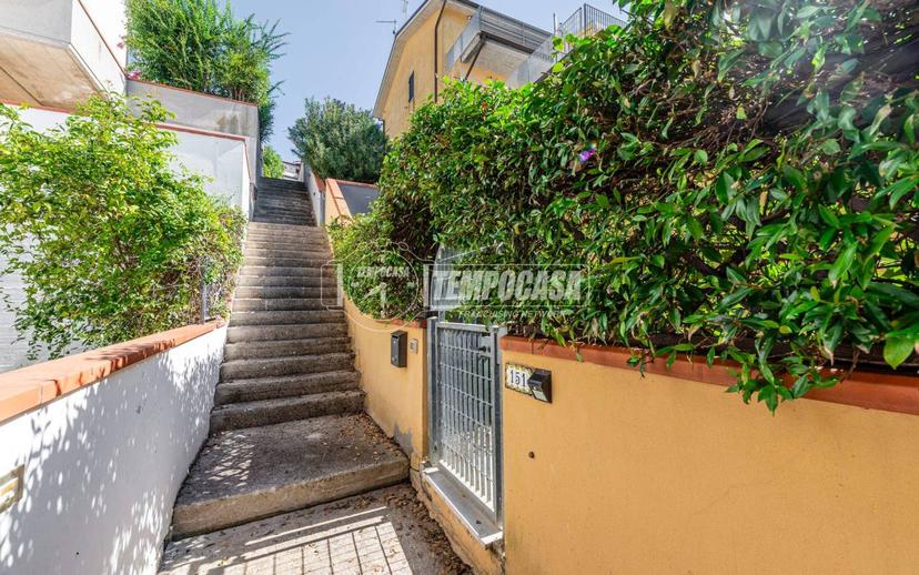 Trilocale via ISCHIA, Marcelli, Numana — foto 11 di 26