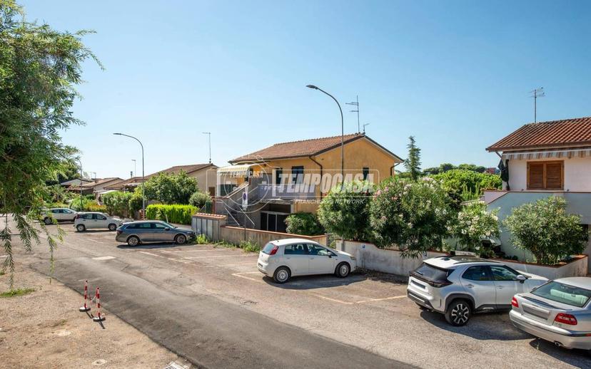 Trilocale via ISCHIA, Marcelli, Numana — foto 4 di 26