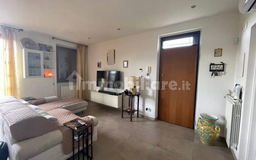 Appartamento via Giacomo Leopardi, Cesa, Marciano della Chiana — foto 7 di 33