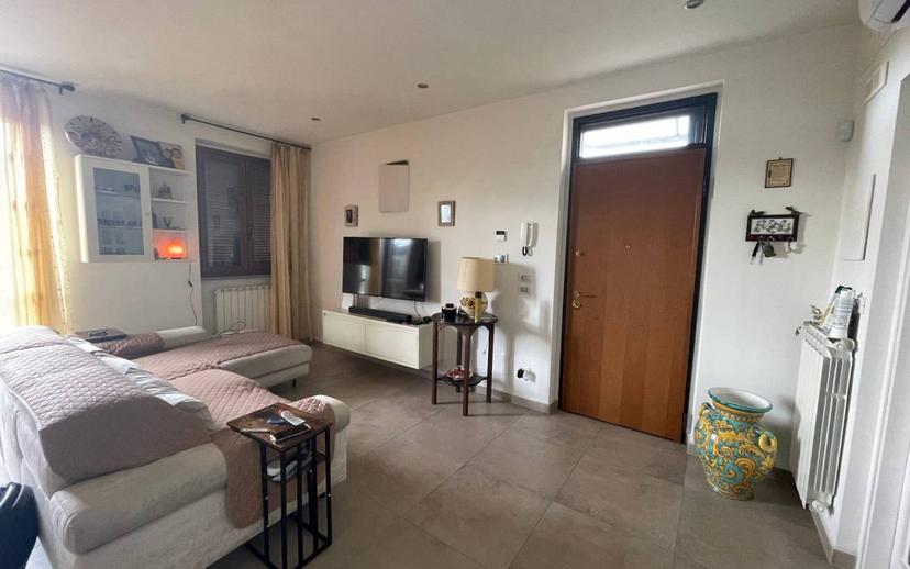 Appartamento via Giacomo Leopardi, Cesa, Marciano della Chiana — foto 31 di 33