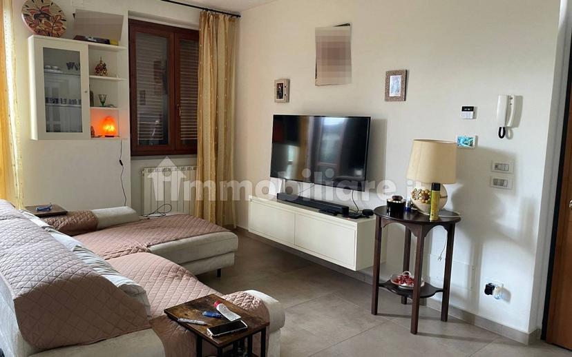 Appartamento via Giacomo Leopardi, Cesa, Marciano della Chiana — foto 30 di 33