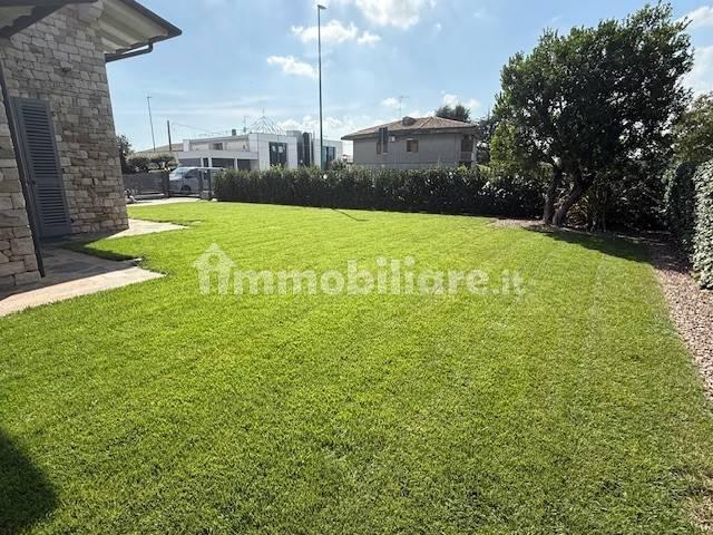 Villa unifamiliare, ottimo stato, 325 m², Centro, Bolgare — foto 4 di 43