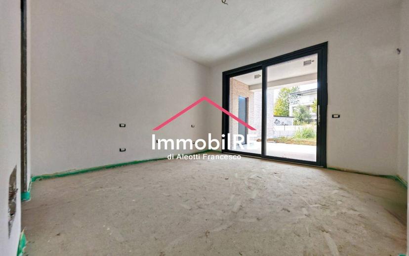 Quadrilocale nuovo, piano terra, Canali - Capriolo, Reggio Emilia — foto 12 di 30