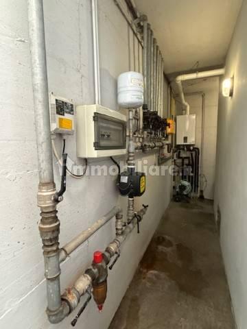Villa unifamiliare, ottimo stato, 325 m², Centro, Bolgare — foto 37 di 43