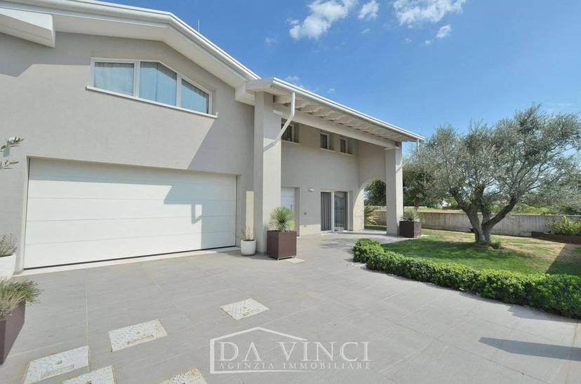 Villa unifamiliare via Pigna, Centro, Rosà — foto 11 di 43