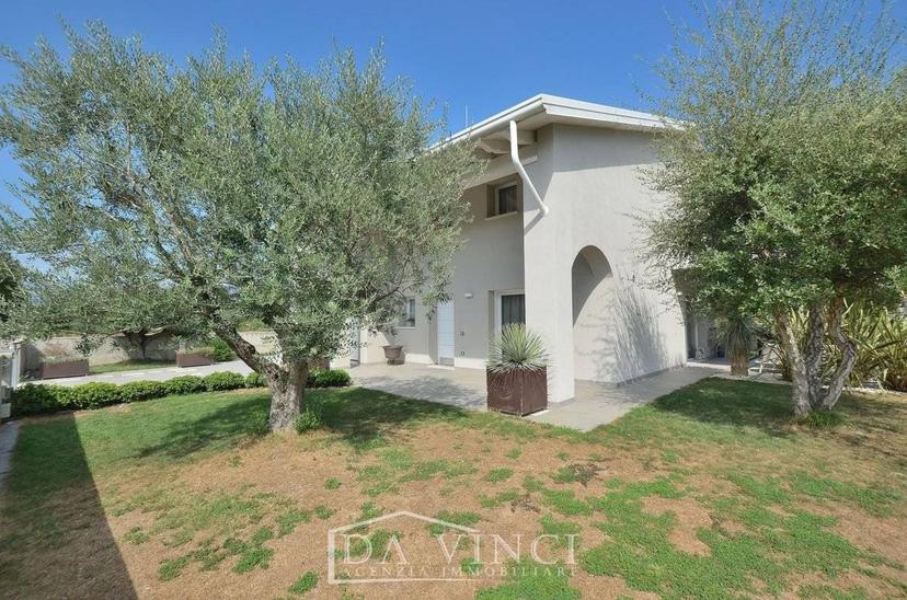 Villa unifamiliare via Pigna, Centro, Rosà — foto 19 di 43