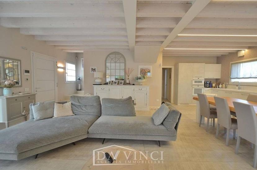Villa unifamiliare via Pigna, Centro, Rosà — foto 34 di 43
