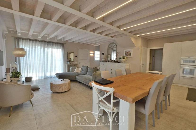 Villa unifamiliare via Pigna, Centro, Rosà — foto 10 di 43