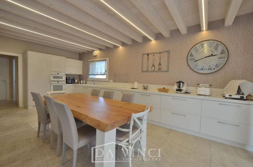 Villa unifamiliare via Pigna, Centro, Rosà — foto 32 di 43