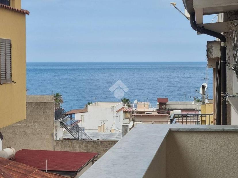 Terratetto plurifamiliare via Umberto I 26, Centro, Bagnara Calabra — foto 16 di 23