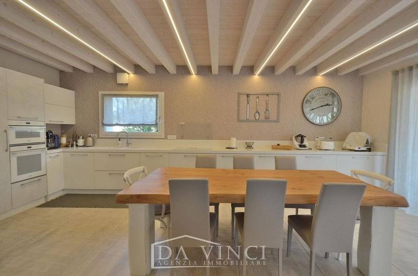 Villa unifamiliare via Pigna, Centro, Rosà — foto 35 di 43