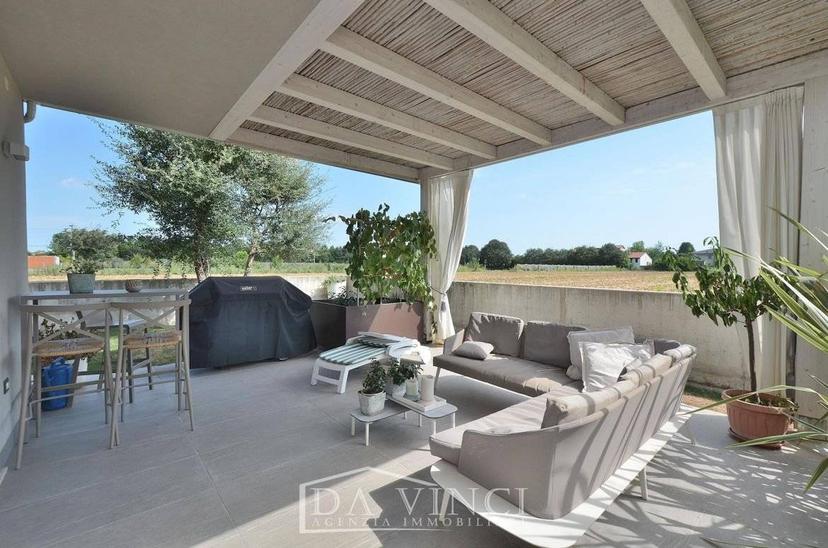 Villa unifamiliare via Pigna, Centro, Rosà — foto 22 di 43