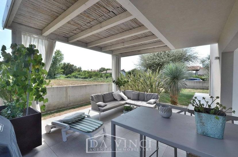 Villa unifamiliare via Pigna, Centro, Rosà — foto 41 di 43