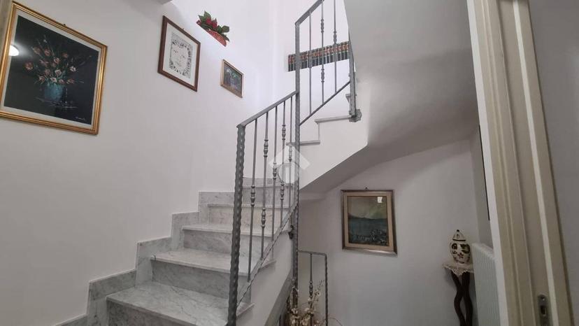 Terratetto plurifamiliare via Umberto I 26, Centro, Bagnara Calabra — foto 20 di 23