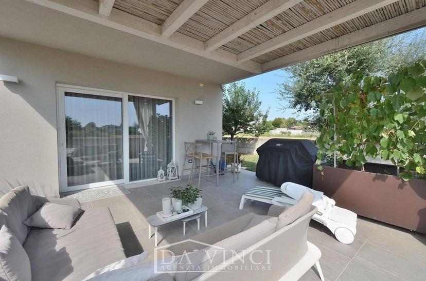 Villa unifamiliare via Pigna, Centro, Rosà — foto 3 di 43