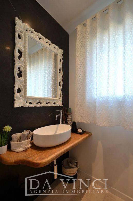 Villa unifamiliare via Pigna, Centro, Rosà — foto 38 di 43