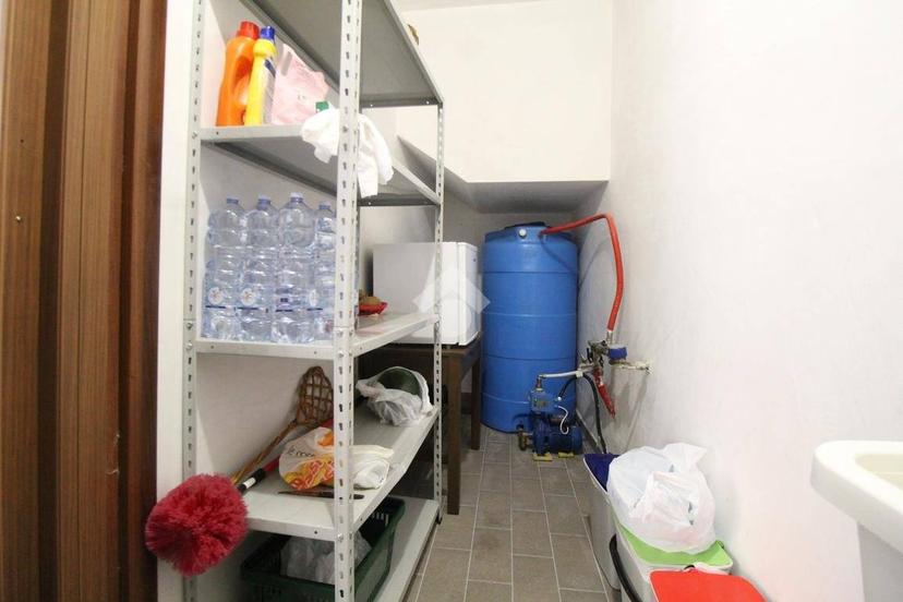 Terratetto plurifamiliare via Umberto I 26, Centro, Bagnara Calabra — foto 17 di 23