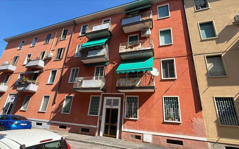 Trilocale via Claudio Achillini 4, Mazzini - Fossolo, Bologna — foto 8 di 10