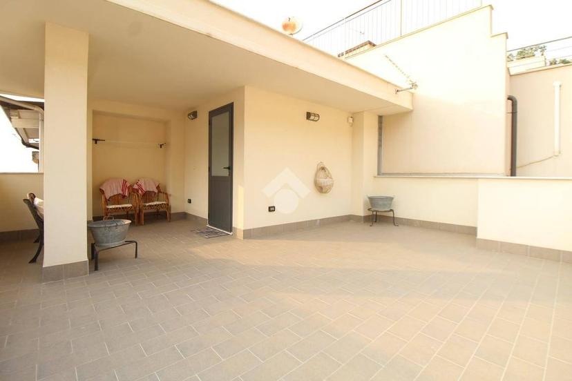 Terratetto plurifamiliare via Umberto I 26, Centro, Bagnara Calabra — foto 22 di 23