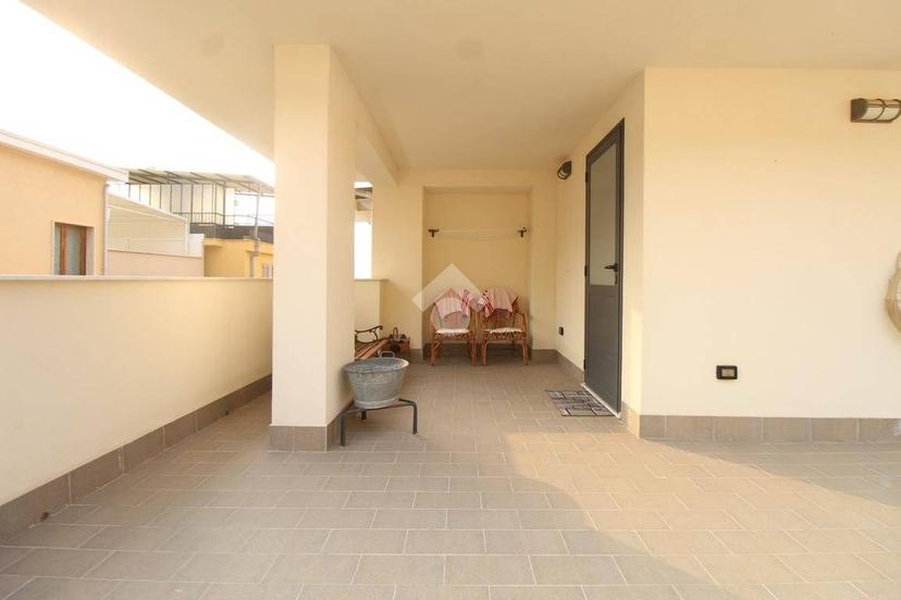 Terratetto plurifamiliare via Umberto I 26, Centro, Bagnara Calabra — foto 4 di 23