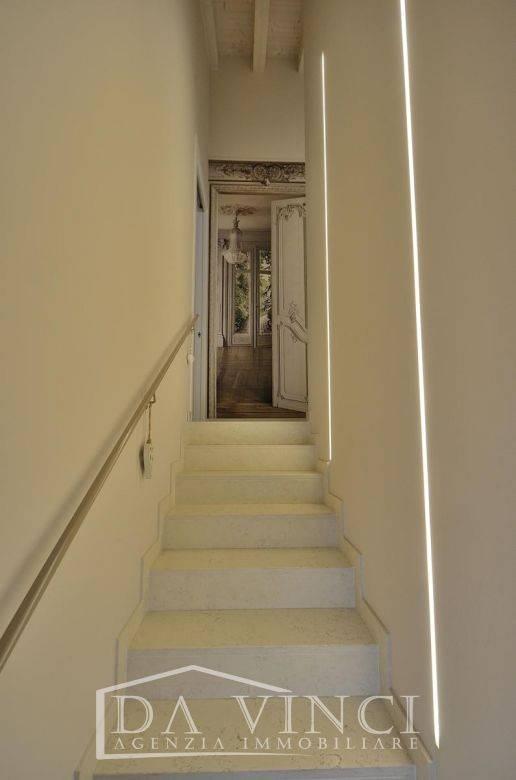 Villa unifamiliare via Pigna, Centro, Rosà — foto 2 di 43